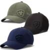 Ariat Uni Tri Factor Cap Relic - Image 3