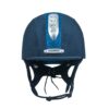 Champion X-Air Dazzle Plus Helmet Navy - Image 2