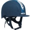 Champion X-Air Dazzle Plus Helmet Navy