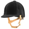 Cavallino Delicato Helmet Black & Navy