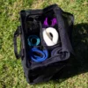 Hairy Pony Mesh Boot Bag - Image 2