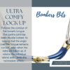 Bombers Bit Loose Ring Ultra Comfy Lock Up