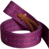Ezy Ride Latigo Pattern Nylon Nearside - Image 2