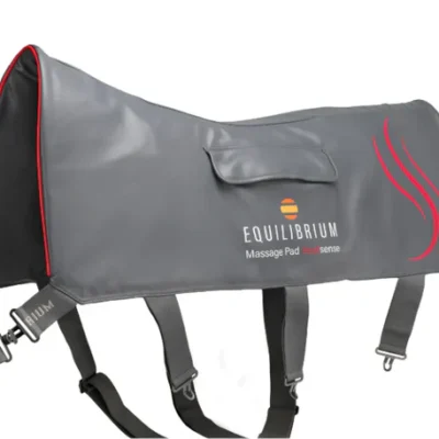 Equilibrium Massage Pad Heat Sense